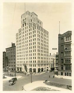 American Druggist Fire Insurance Co.