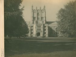 Vassar College - Thompson Library