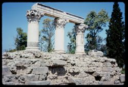 Old Corinth