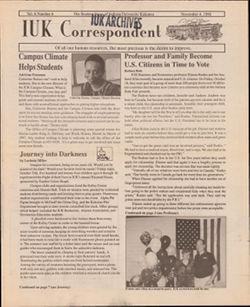 1996-11-04, The Correspondent