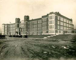 Eastern High School