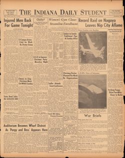 1944-12-14, Indiana Daily Student