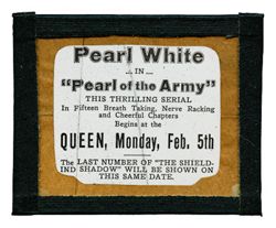 Pearl of the Army