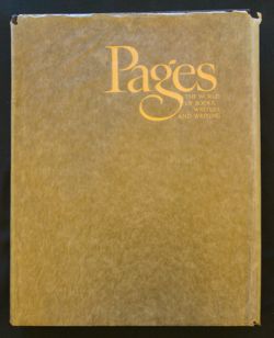 Pages  Gale Research Company: Detroit, Michigan,