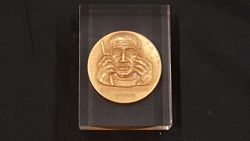 Dimitri Mitropoulos Medal