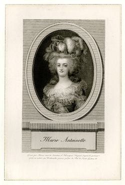 Marie Antoinette