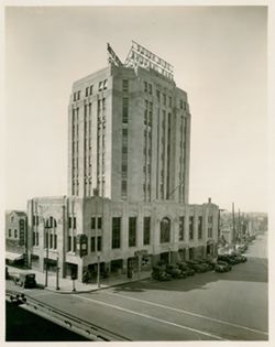 South Side National Bank
