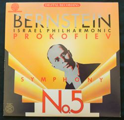 Symphony No. 5  CBS: New York City,