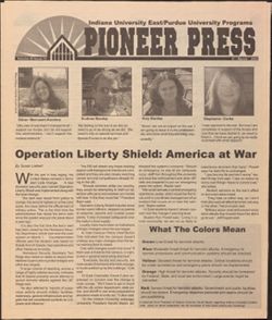 2003-03-31, The Pioneer Press