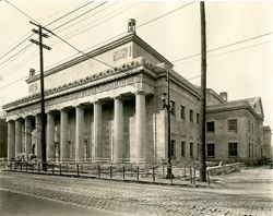 Louisville War Memorial