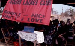 Adum Ladies Club