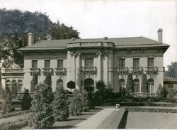 W. H. Noll Residence
