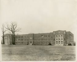 East Grand Rapids High School