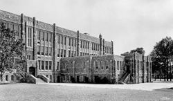 High School