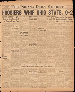 1941-05-10, Indiana Daily Student