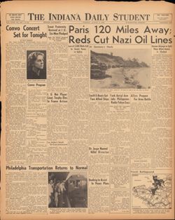 1944-08-08, Indiana Daily Student