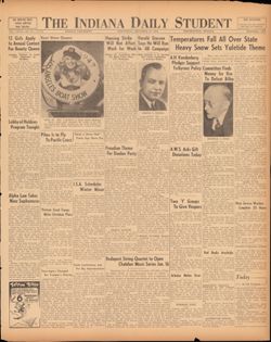 1946-12-18, Indiana Daily Student