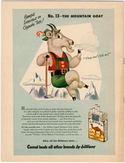 "Calendar Issue", December 1951