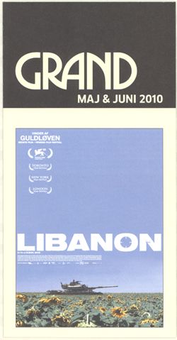 Libanon brochure
