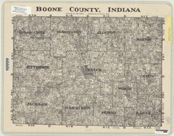 Boone County, Indiana