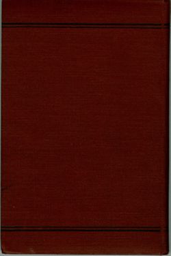 Diary, Jan 1, 1919-Mar 5, 1919 (last entry)
