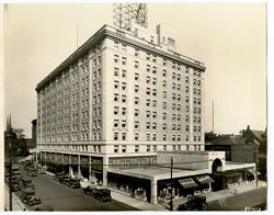 Savoy Hotel