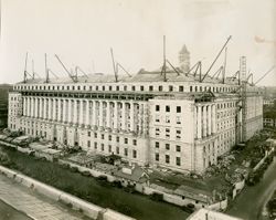 Internal Revenue Building