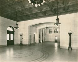 City Hall
