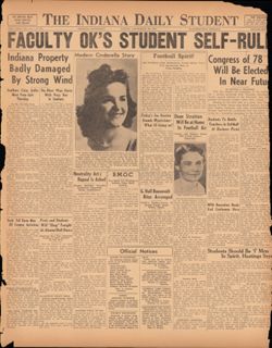 1941-09-26, Indiana Daily Student