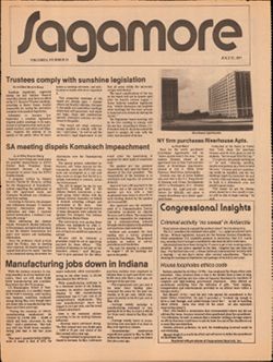 1977-07-27, The IUPUI Sagamore