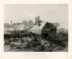 Battle of Long Island