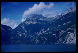 Lake of Lucerne