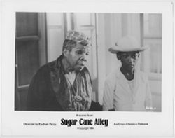 Sugar Cane Alley film still