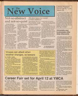 1989-03-27, The New Voice