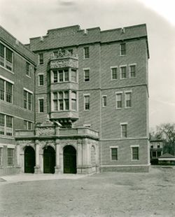 High School