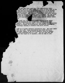 Miscellaneous Religious Correspondence, 1945-1971, undated