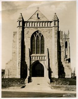 United Evangelical Luthern Church
