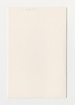 The Ladder of Creation, 1975