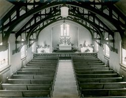 St. Peter's Church
