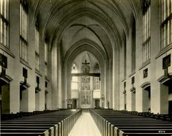 Church of the Blessed Sacrament