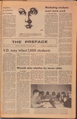 1973-12-06, The Preface