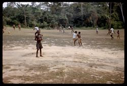 Lawalazu school playground