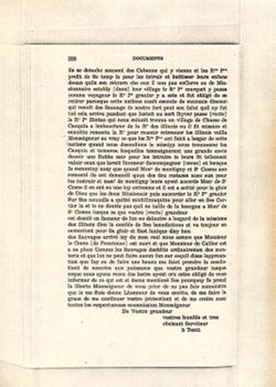 Mid-America : an historical review, edited by Jerome V. Jacobsen, Vol. XXII, pp. 209-238. (Typed Transcription)Full Text from Internet Archive