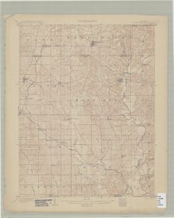 Indiana St. Meinrad quadrangle [1903 printing]