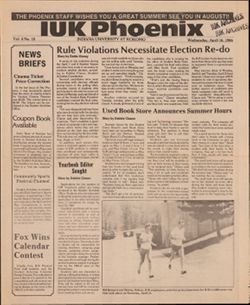 1986-04-16, The Phoenix