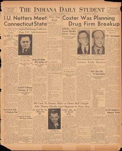 1938-12-17, Indiana Daily Student