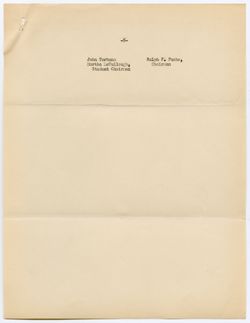 Report of the Committee on Faculty-Student Relations, 19 December 1950