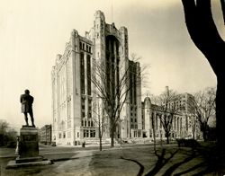 Masonic Temple