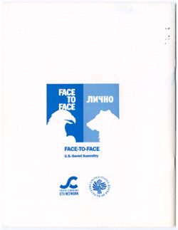 Face to Face