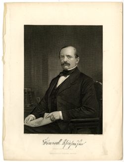 Otto Edward Leopold von Bismarck, Count von Bismarck